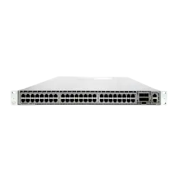 Arista DCS-7050TX-64 48Port 1/10GBASE-T 4/QSFP/40G